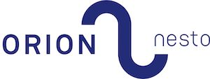 Logo Nesto orion